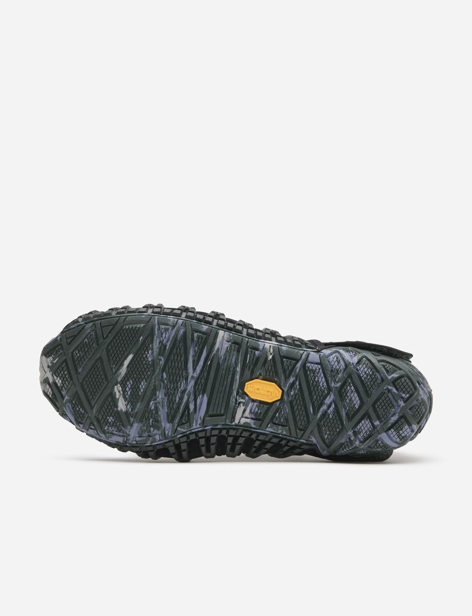 Men's Furoshiki Black / Black - Image 2