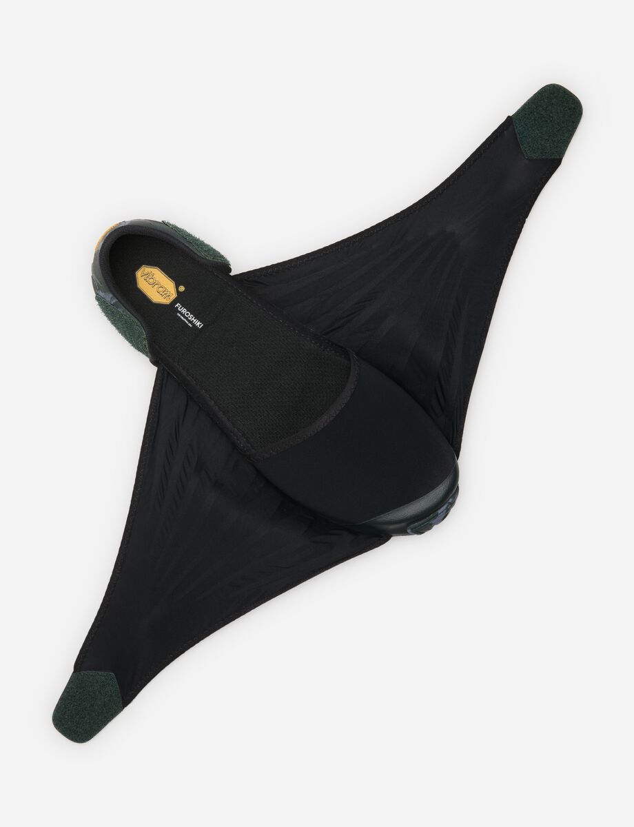 Men's Furoshiki Black / Black - Image 3