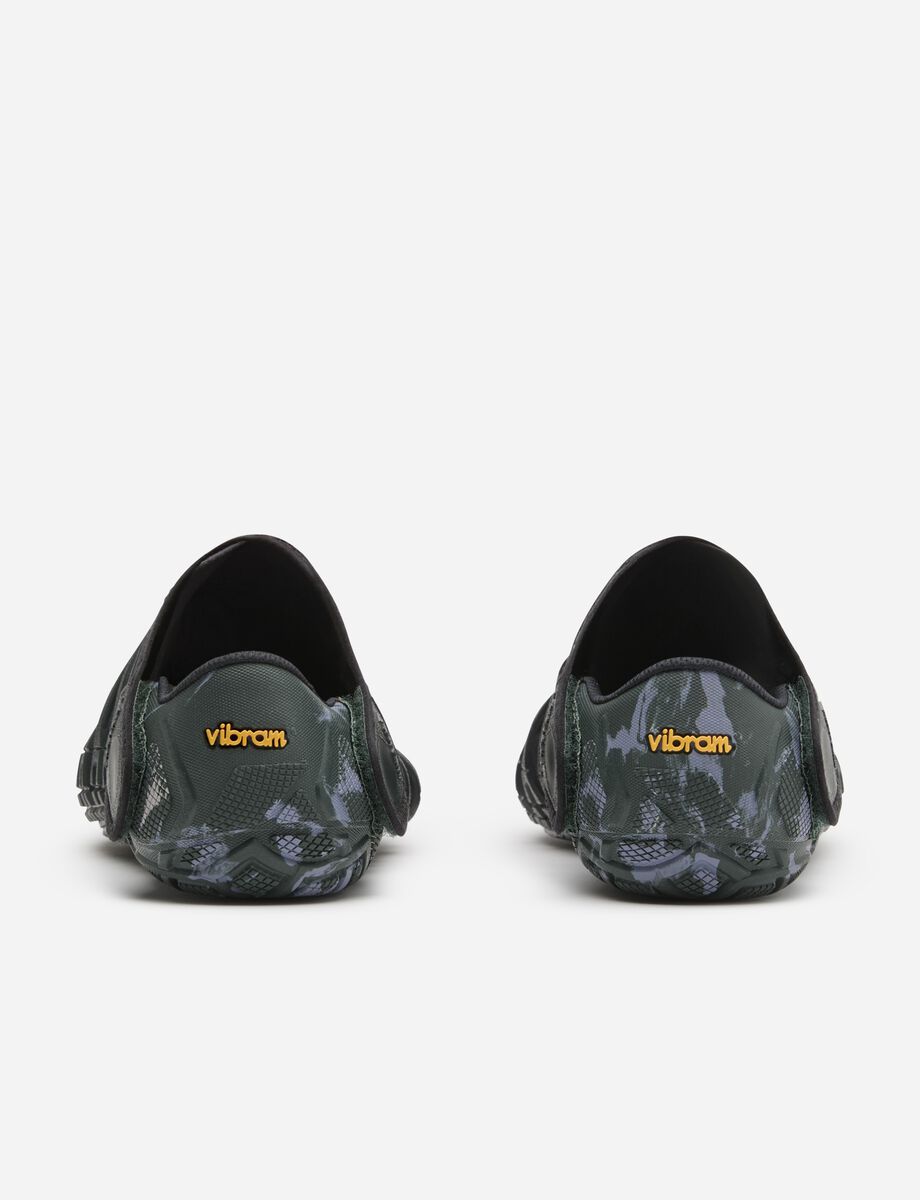 Men's Furoshiki Black / Black - Image 4