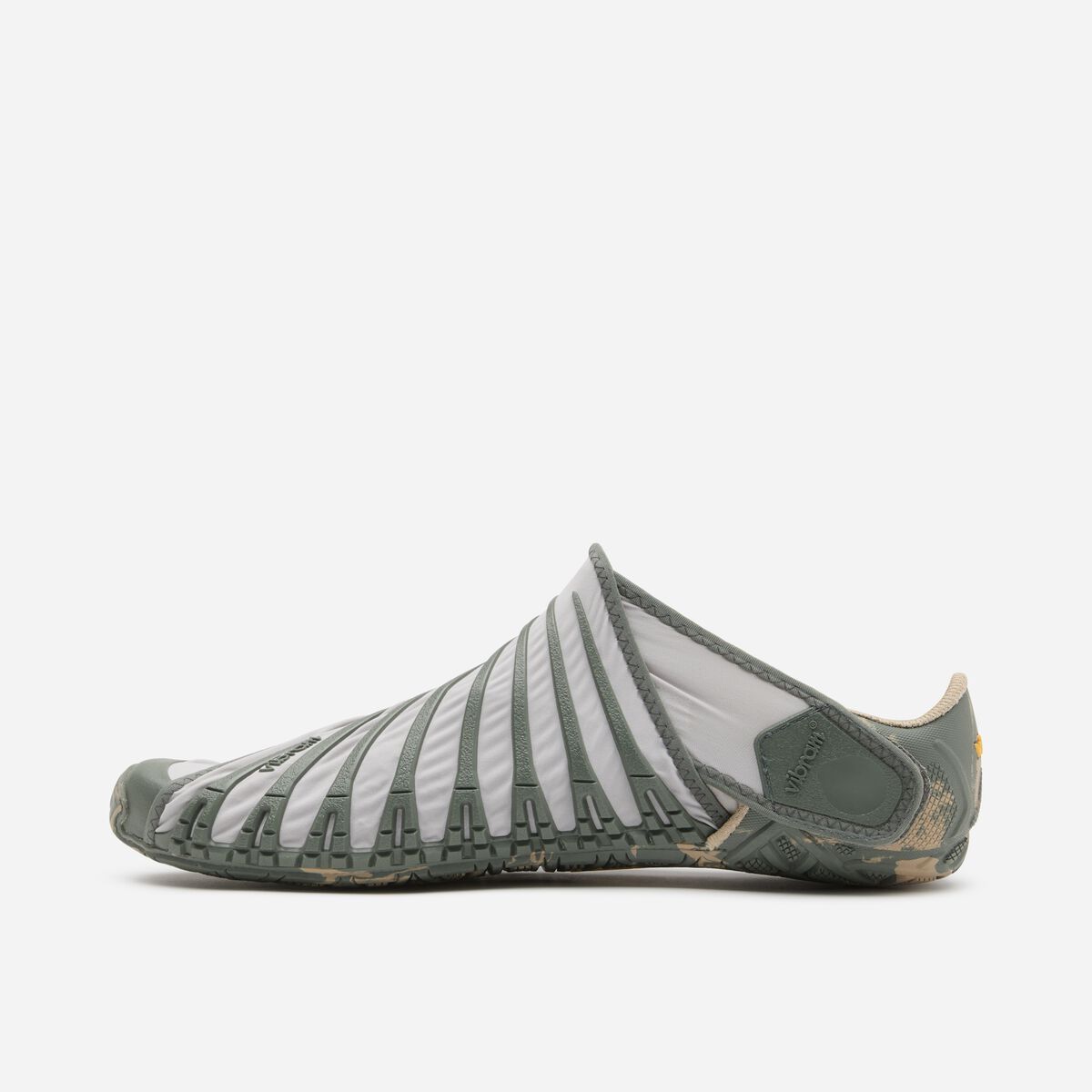 Women's Furoshiki Blue / Light Grey - Image 10