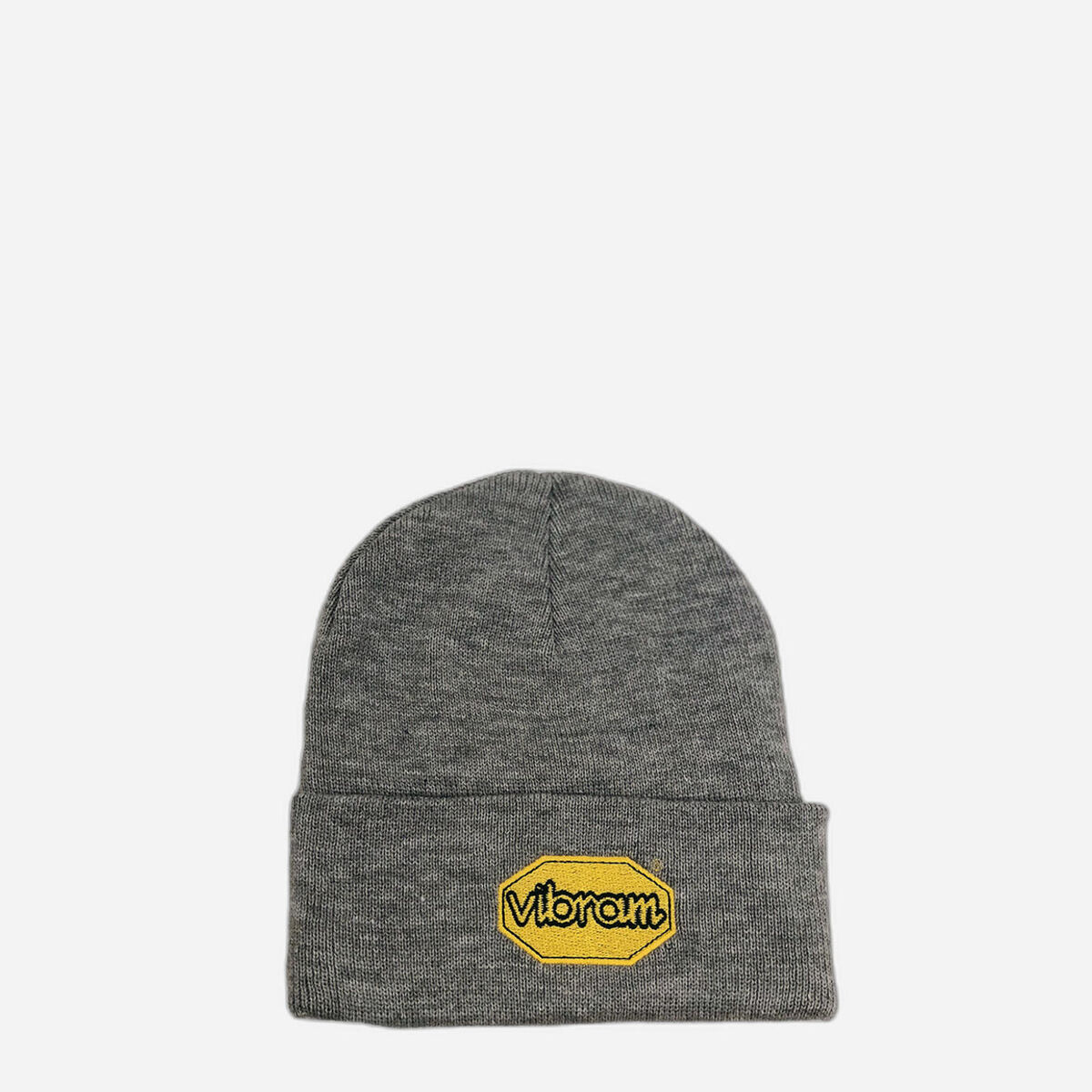 Beanie Grey - Image 4