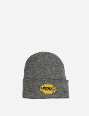 Beanie Grey