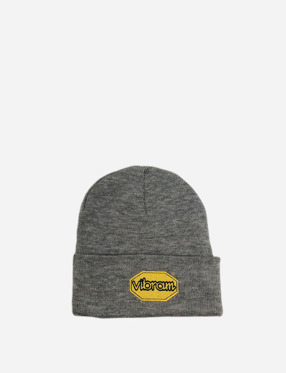 Beanie Grey