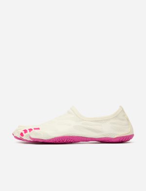 Graspifier Ivory / Fuchsia