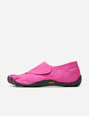 Groundsplay Fuchsia / Black