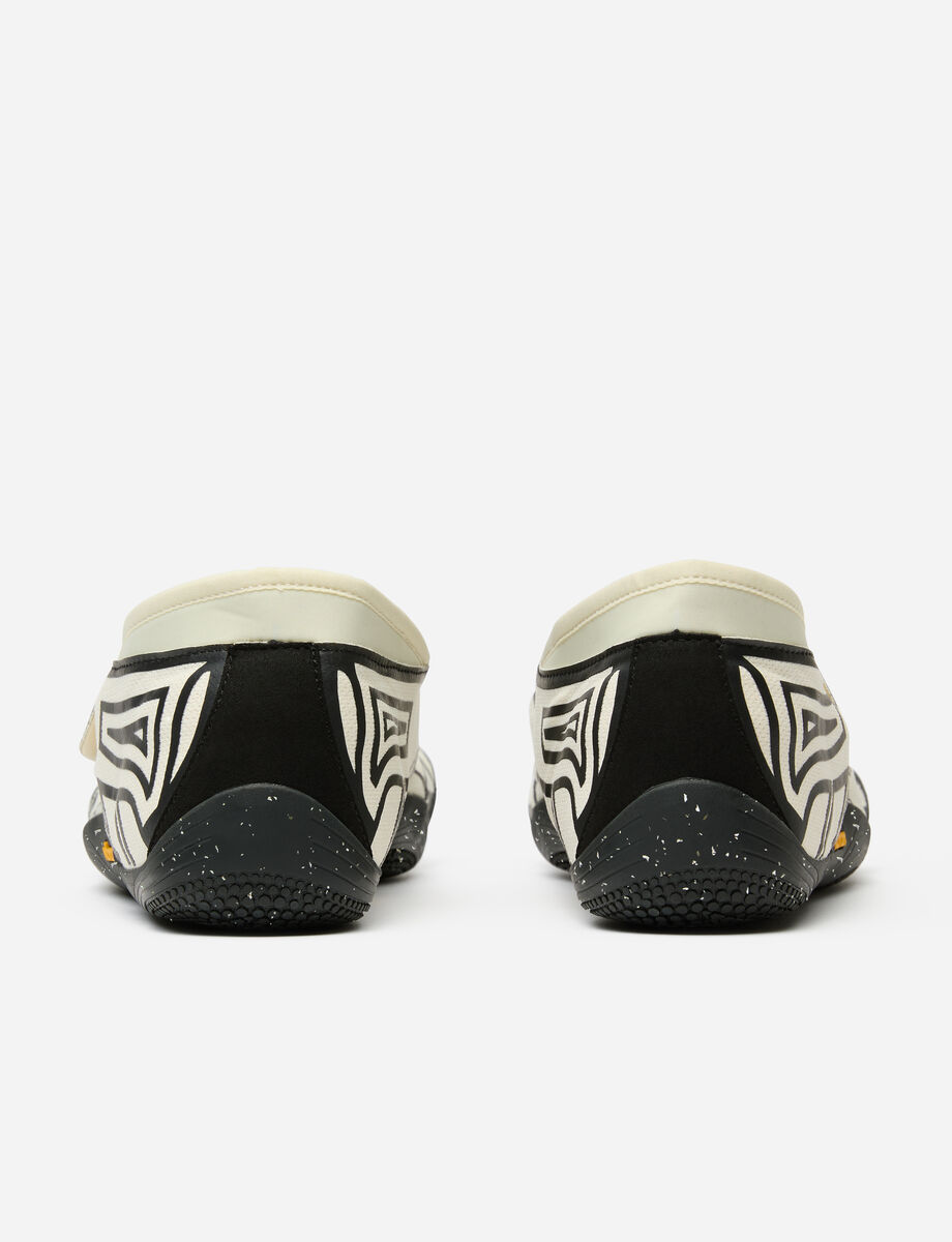 Groundsplay Ivory / Black - Image 3