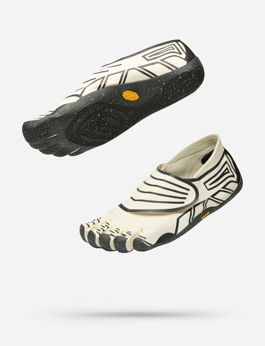 Groundsplay Ivory / Black - Image 7