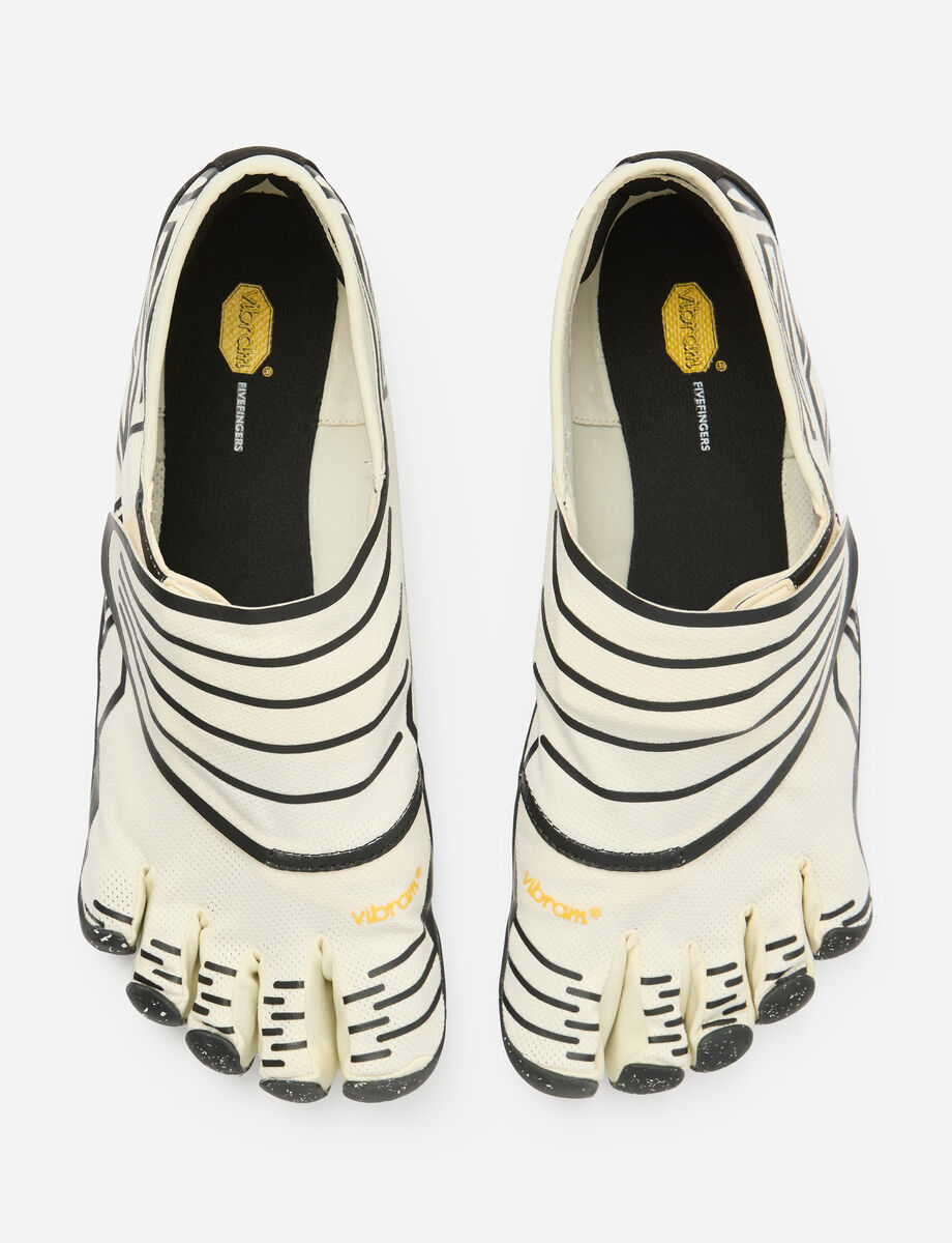 Groundsplay Ivory / Black - Image 6