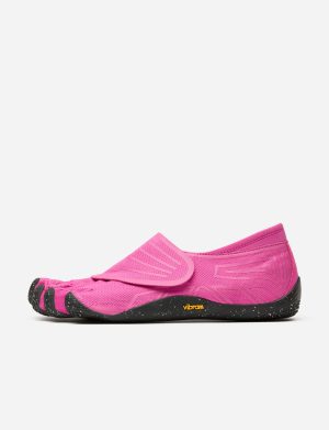Groundsplay Fuchsia / Black