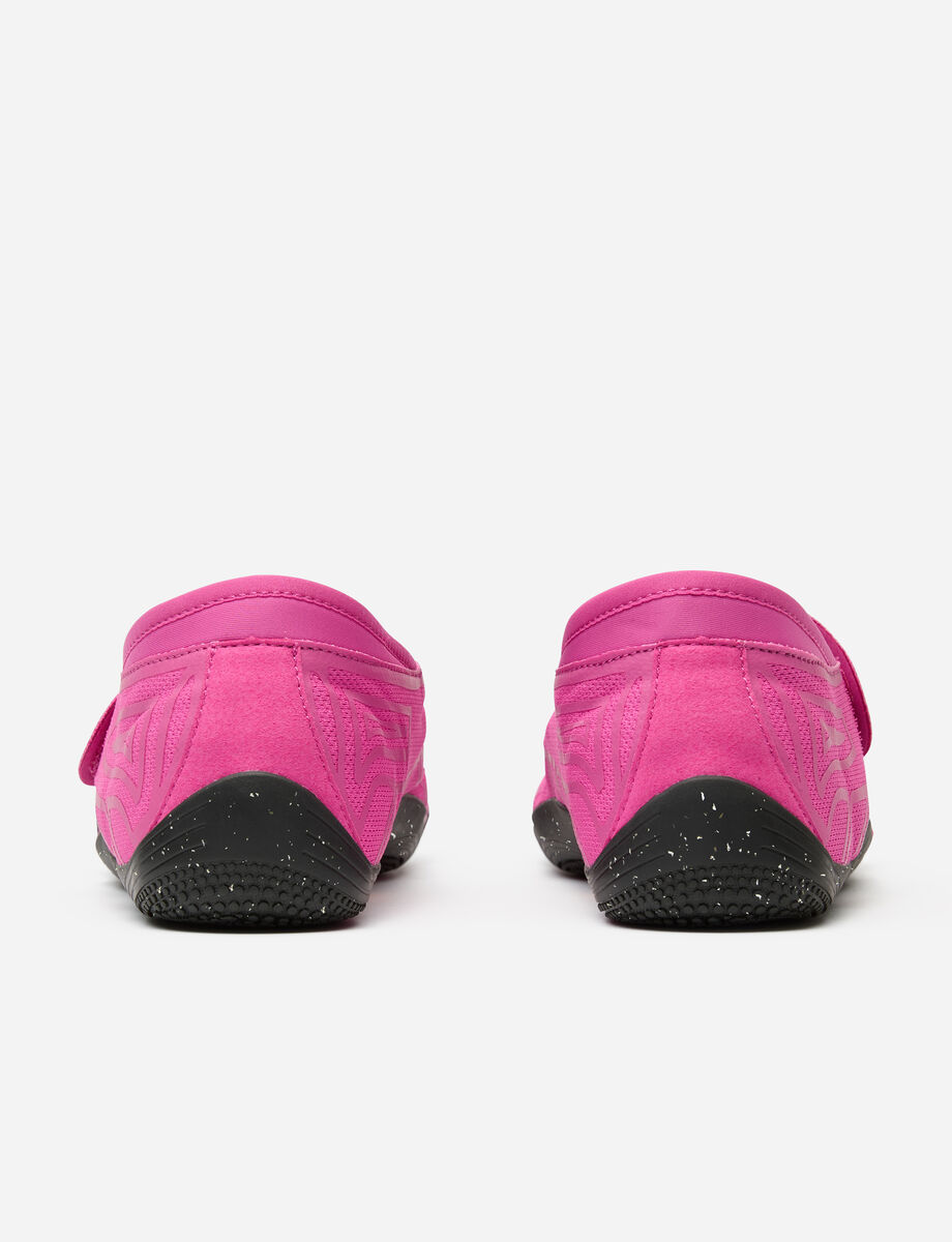 Groundsplay Fuchsia / Black - Image 3