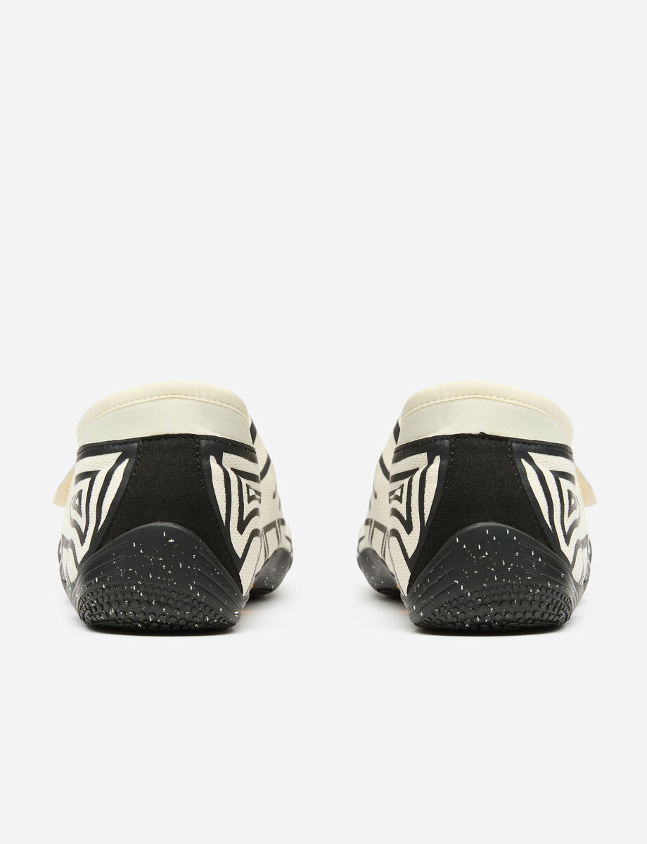 Groundsplay Ivory / Black - Image 3