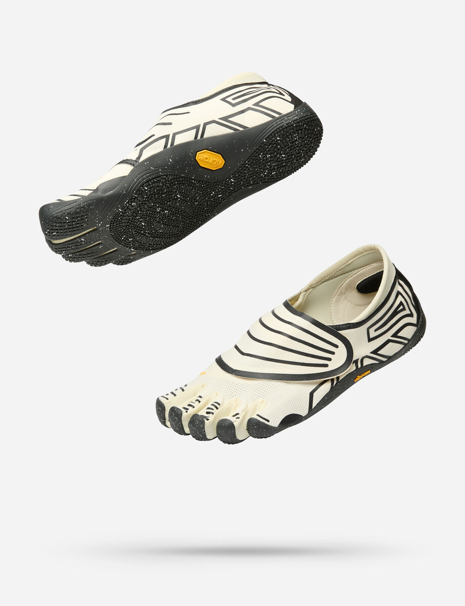 Groundsplay Ivory / Black - Image 7
