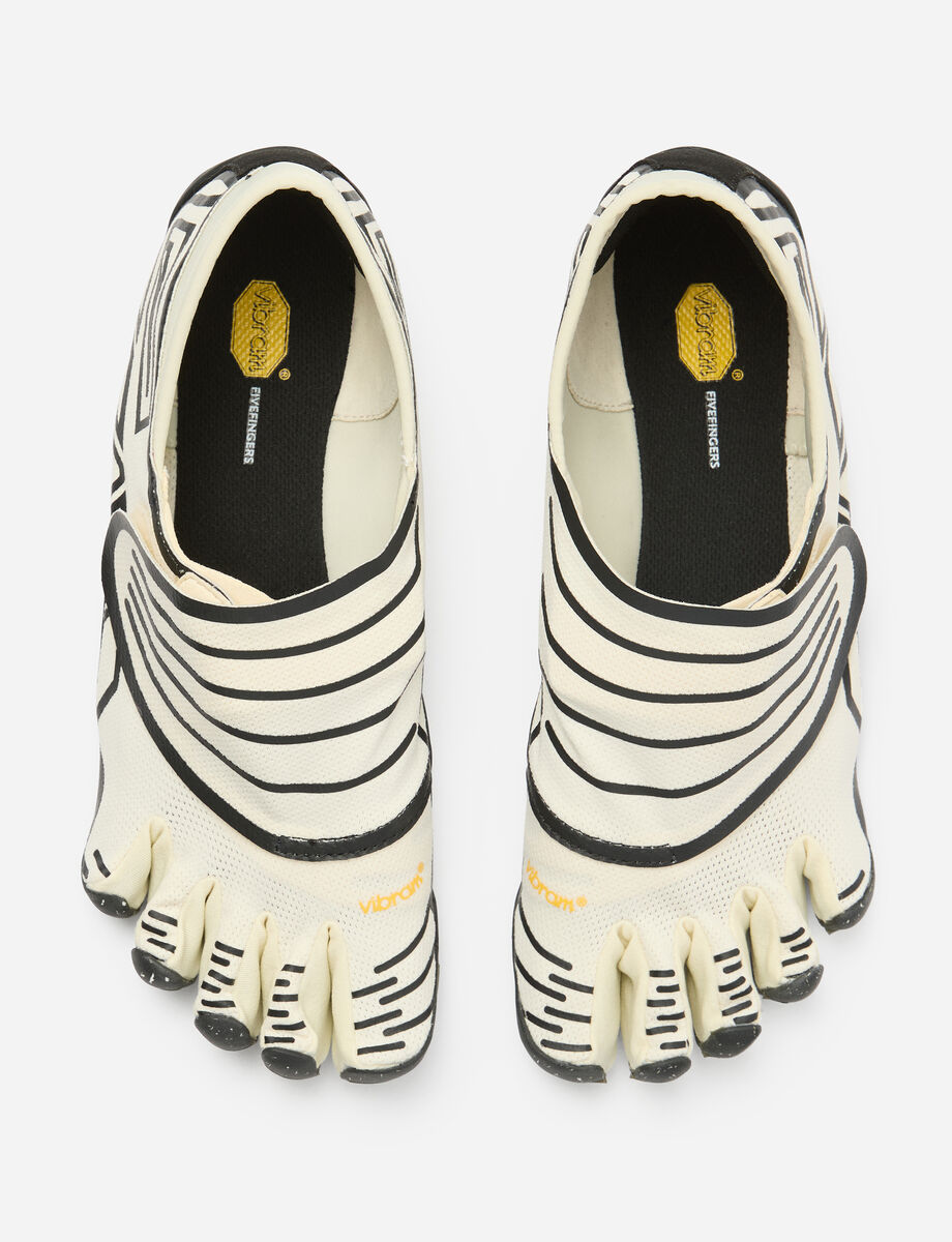 Groundsplay Ivory / Black - Image 6