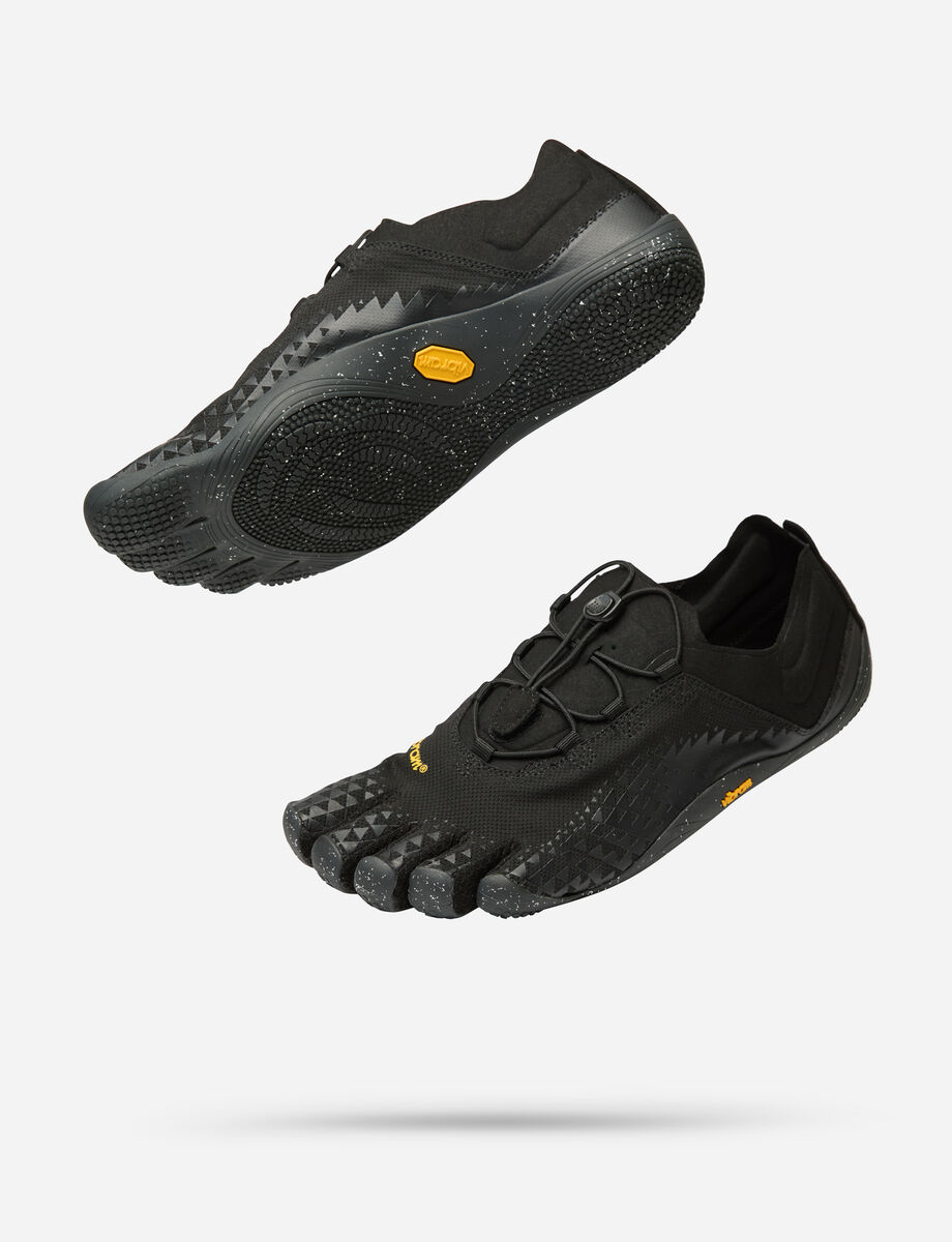 Groundsplay LS Total Black - Image 6