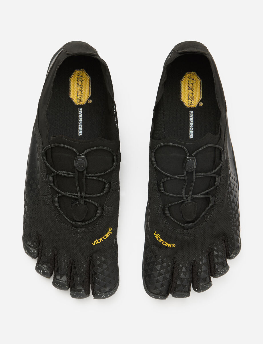 Groundsplay LS Total Black - Image 5