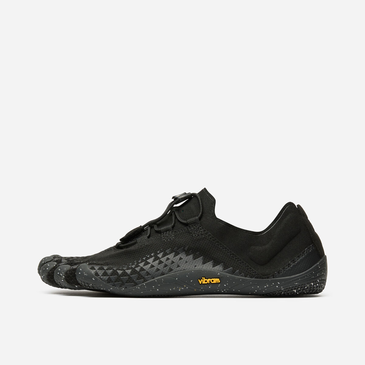 Groundsplay LS Total Black - Image 9