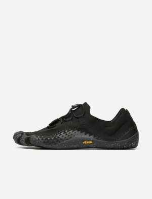 Groundsplay LS Total Black