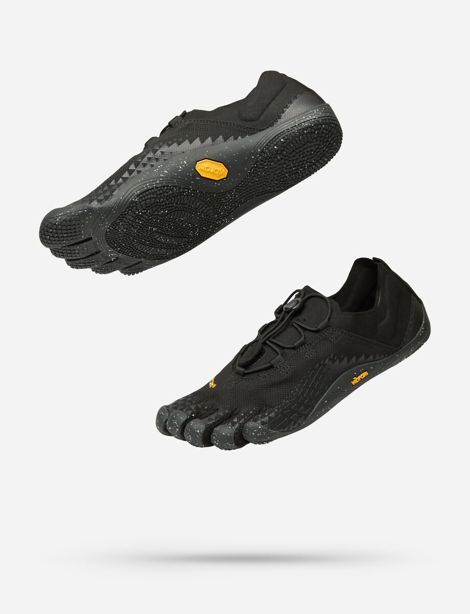 Groundsplay LS Total Black - Image 6
