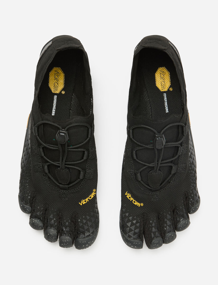 Groundsplay LS Total Black - Image 5