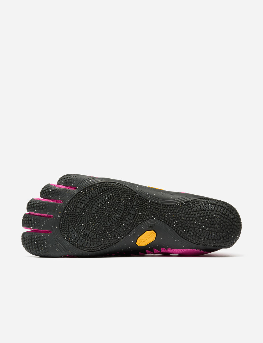 Groundsplay LS Fuchsia / Black - Image 2
