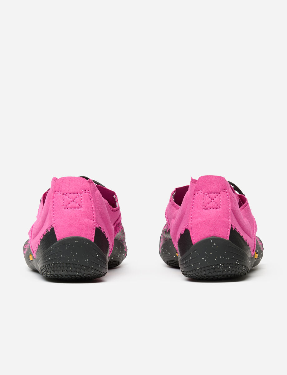 Groundsplay LS Fuchsia / Black - Image 3