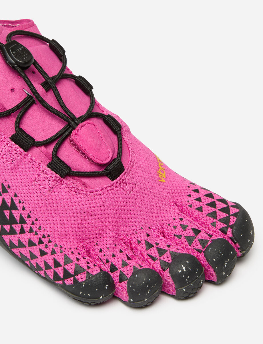 Groundsplay LS Fuchsia / Black - Image 4