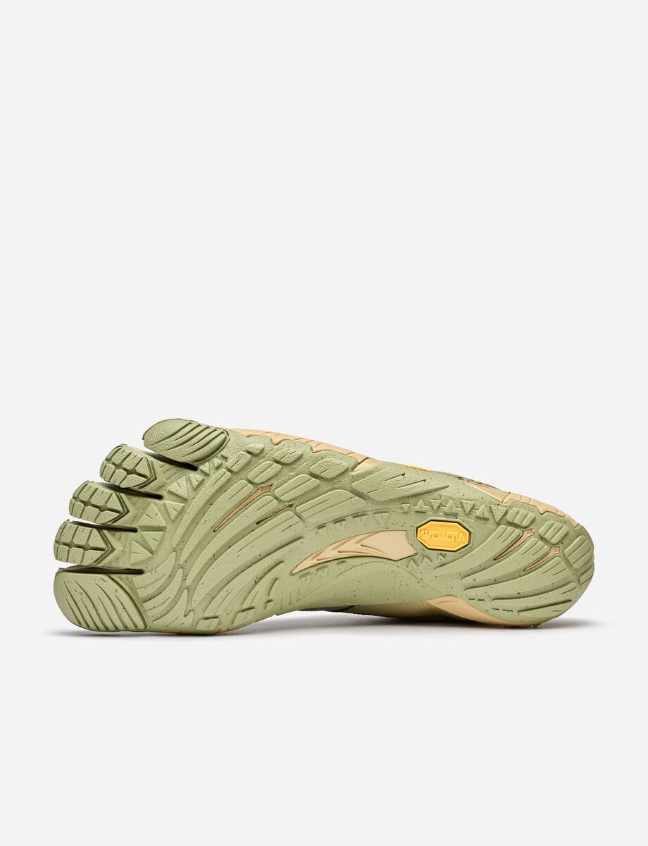 KMD EVO Warm Taupe / Sage - Image 2