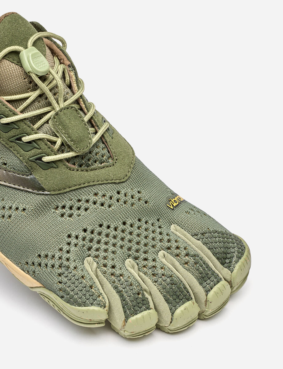 KMD EVO Warm Taupe / Sage - Image 3