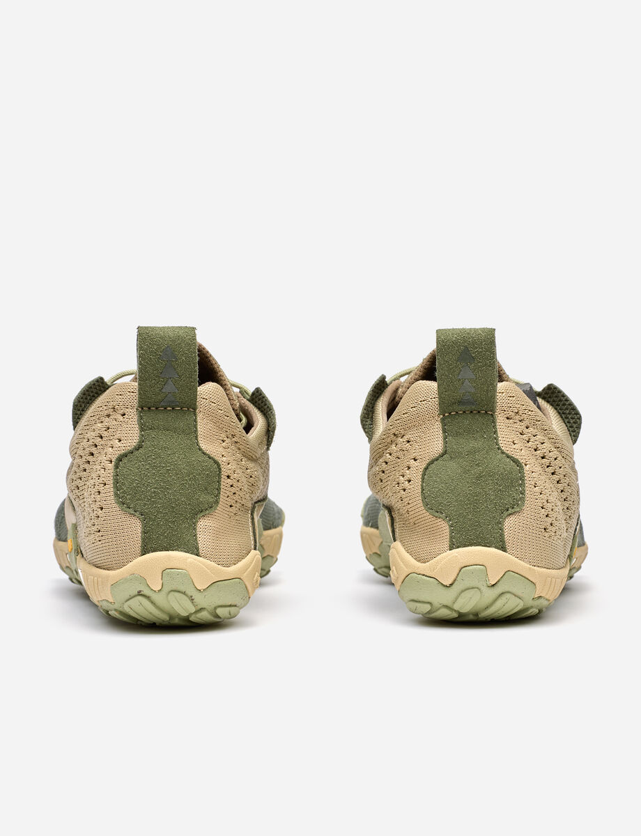 KMD EVO Warm Taupe / Sage - Image 4