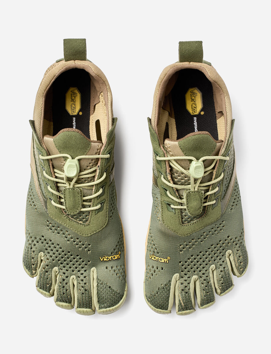 KMD EVO Warm Taupe / Sage - Image 5
