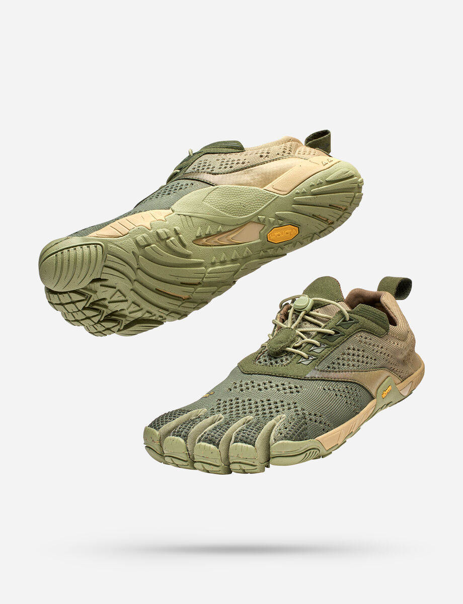 KMD EVO Warm Taupe / Sage - Image 6