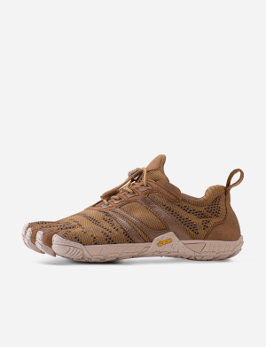 KMD EVO Brown / Pink