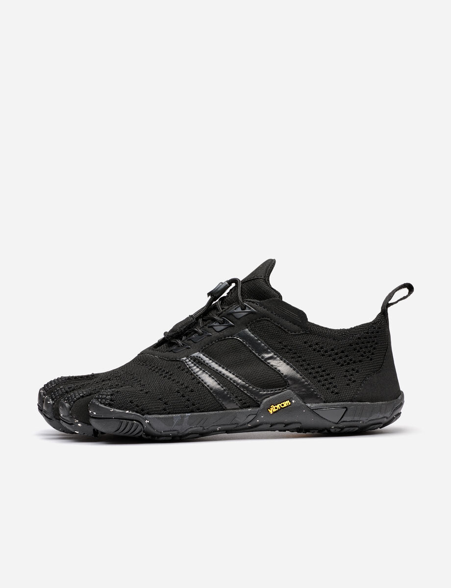 KMD EVO Black