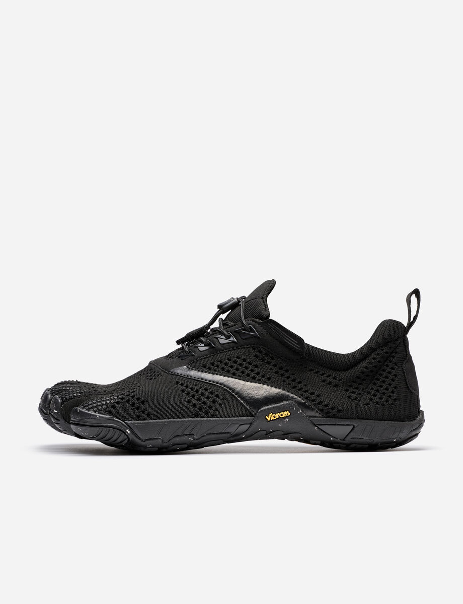 KMD EVO Black