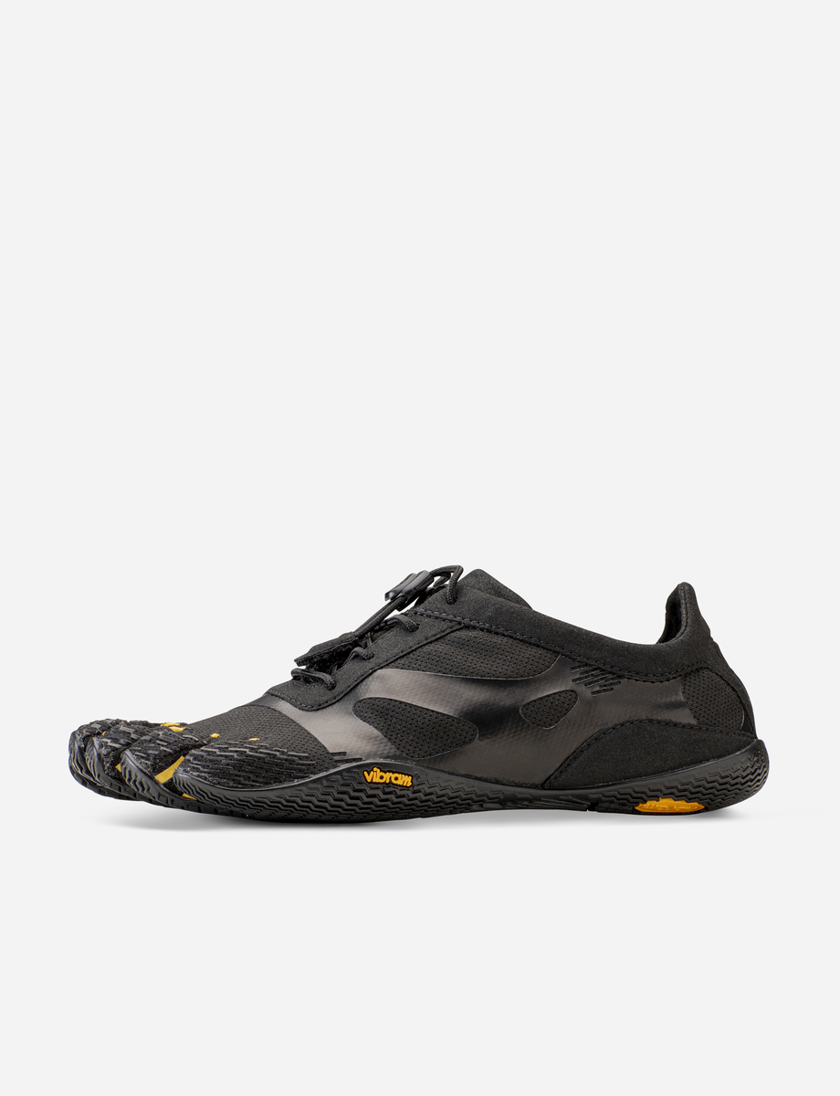 KSO EVO Black / Yellow