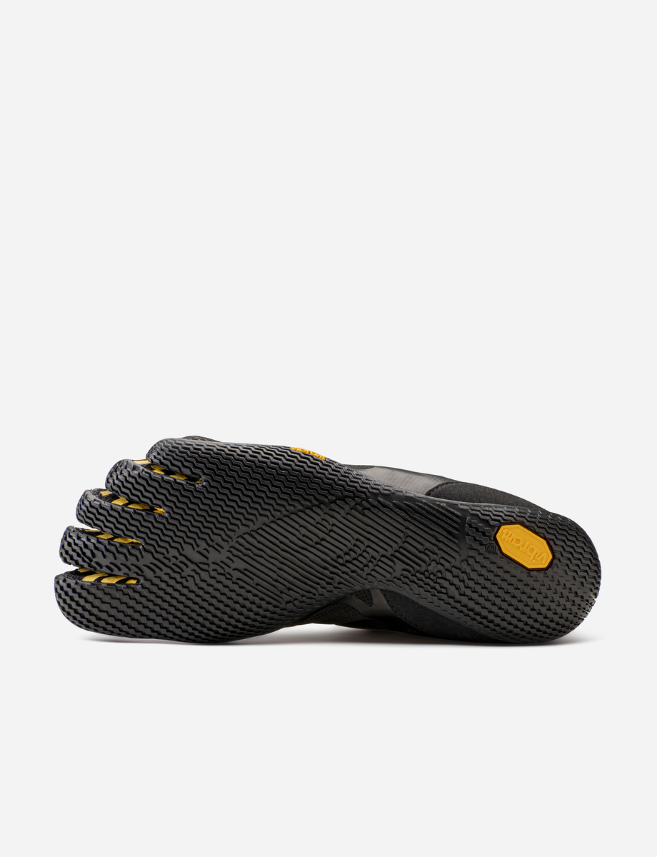 KSO EVO Black / Yellow - Image 2
