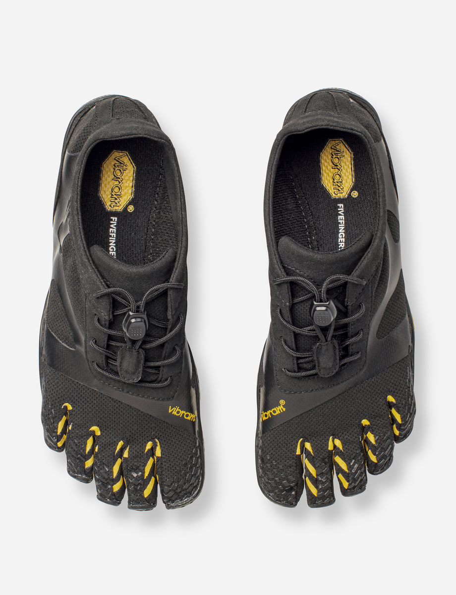 KSO EVO Black / Yellow - Image 4