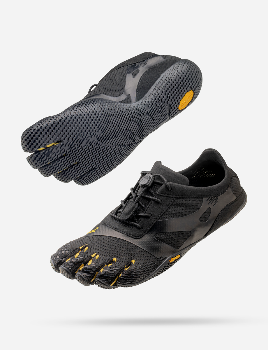 KSO EVO Black / Yellow - Image 6
