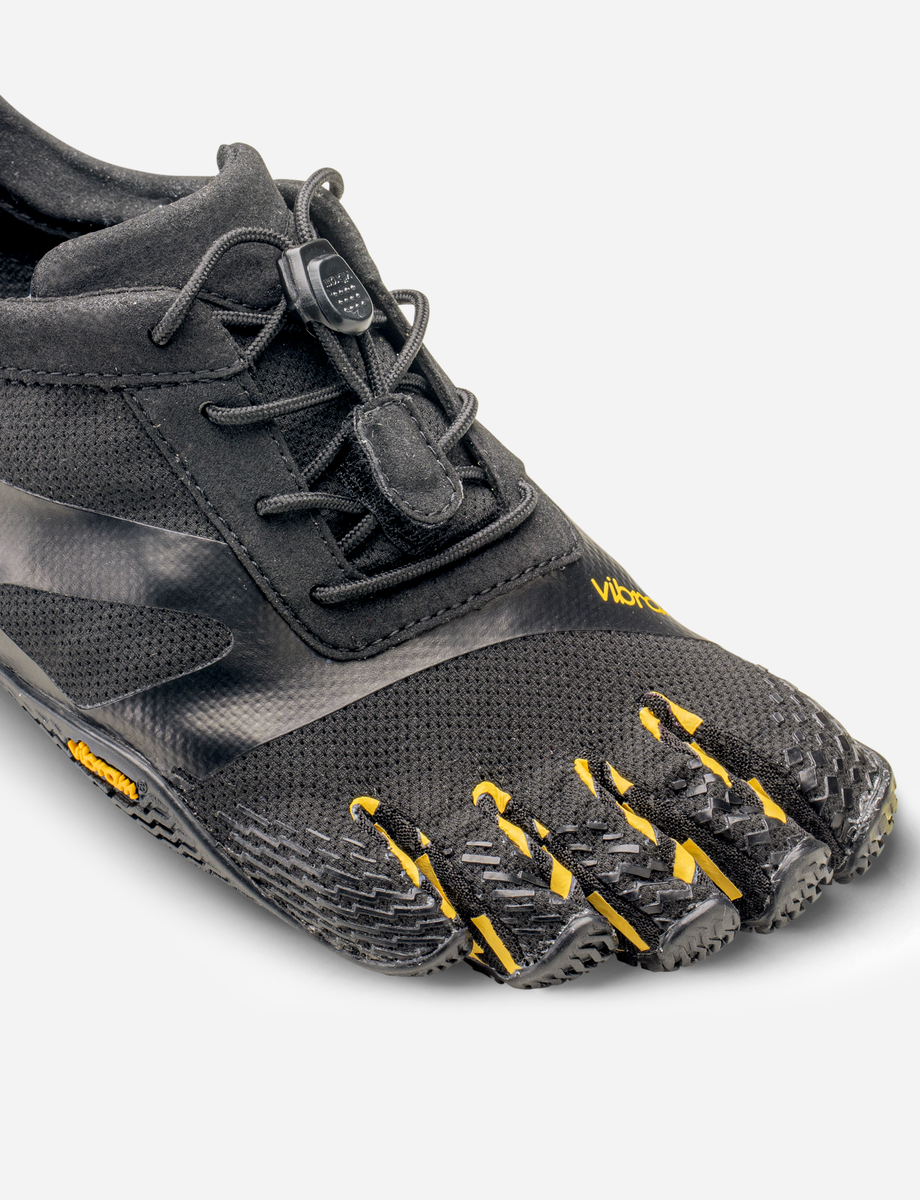 KSO EVO Black / Yellow - Image 5