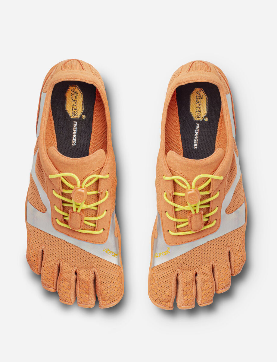 KSO EVO Orange / Iridescent - Image 4