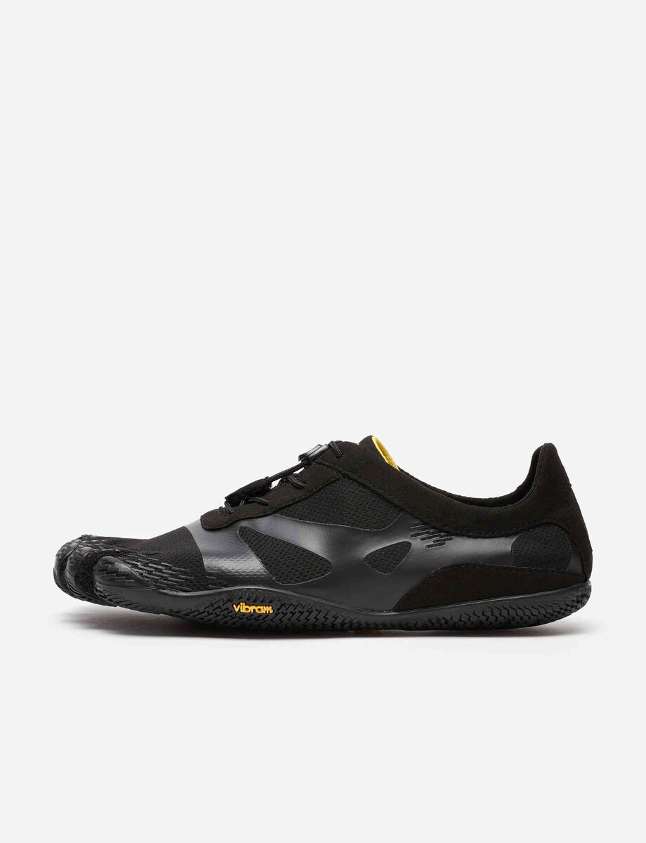 KSO EVO Black
