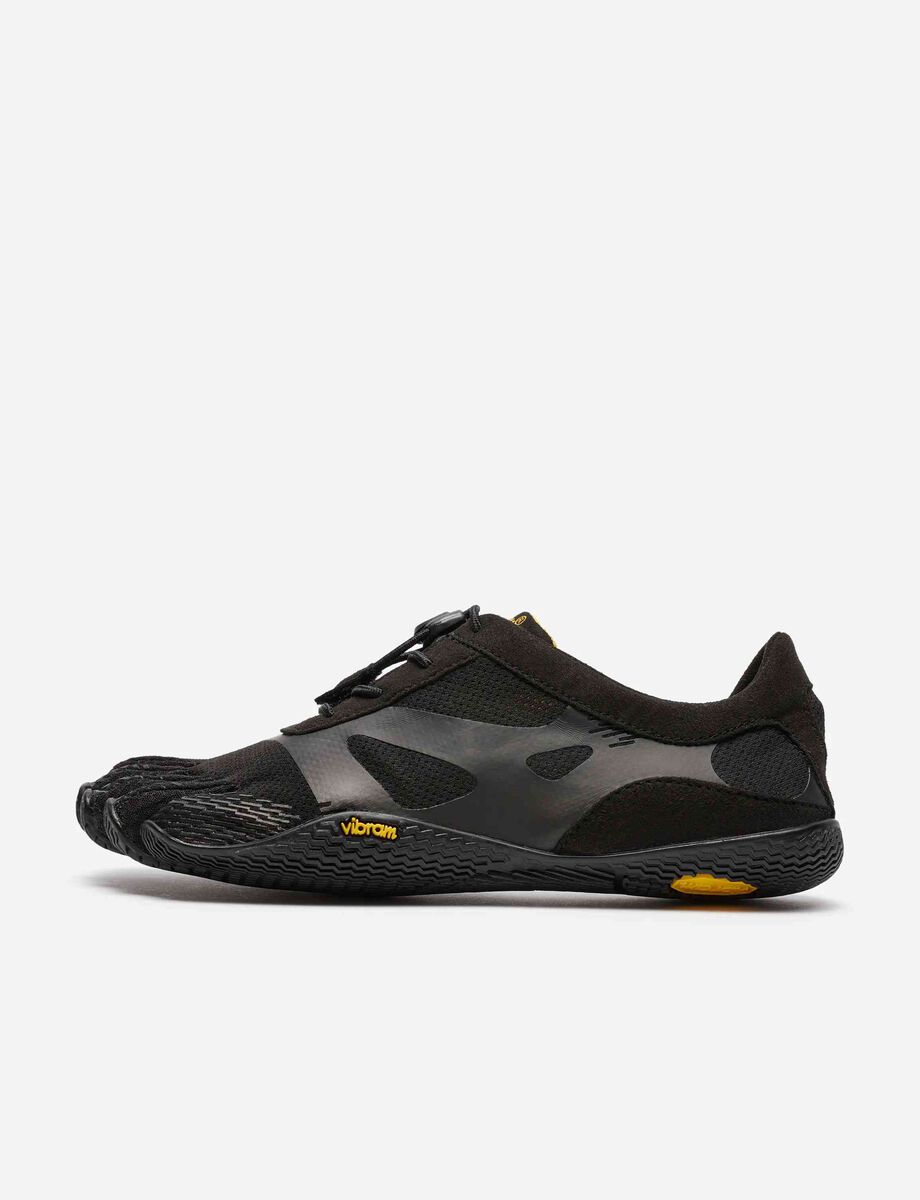 KSO EVO Black