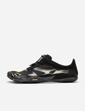 KSO EVO Black / Yellow