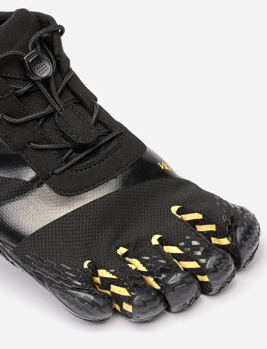 KSO EVO Black / Yellow - Image 3