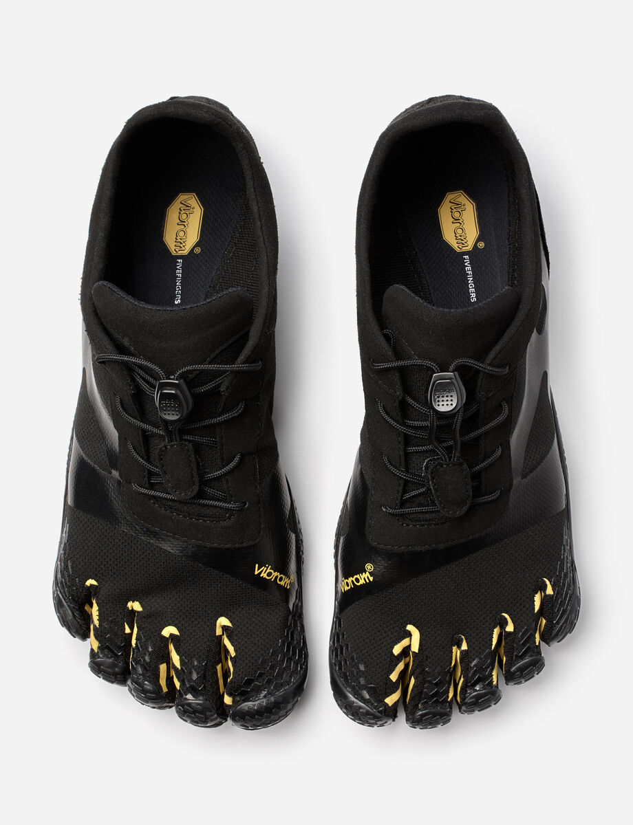 KSO EVO Black / Yellow - Image 4