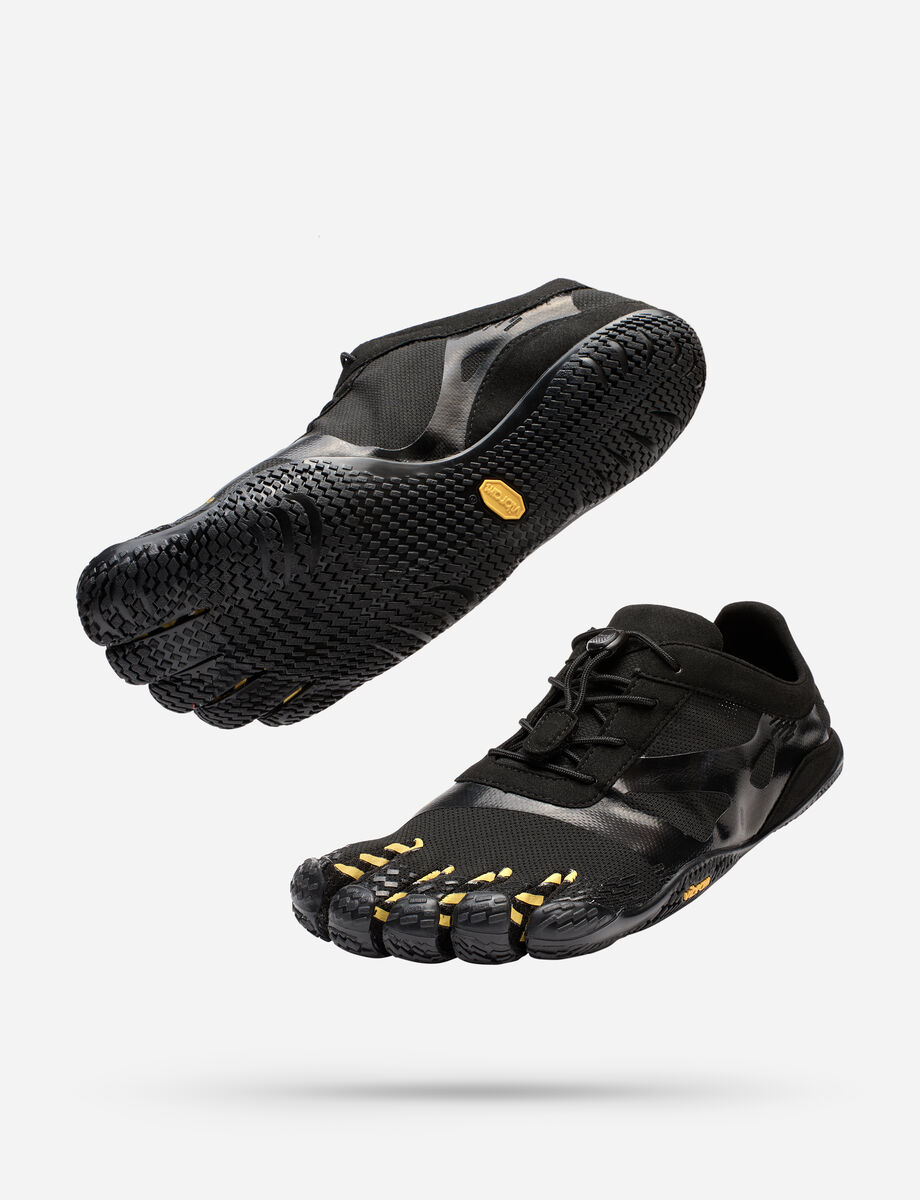 KSO EVO Black / Yellow - Image 6