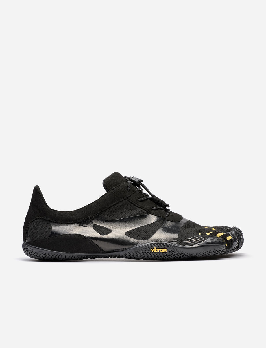 KSO EVO Black / Yellow - Image 5