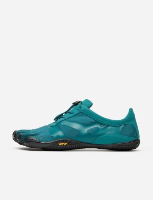 KSO EVO Deep Lake / Black