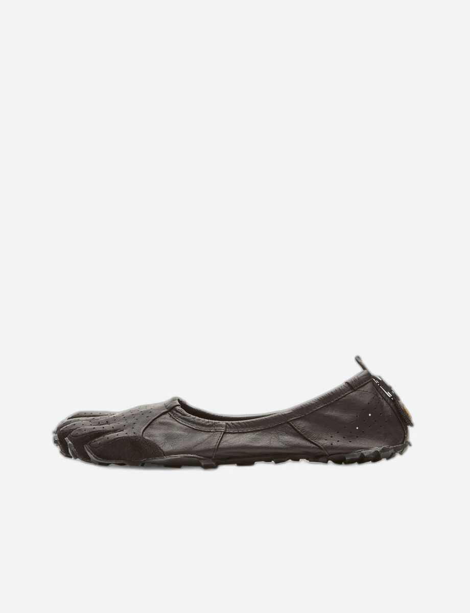 Moc LB Black