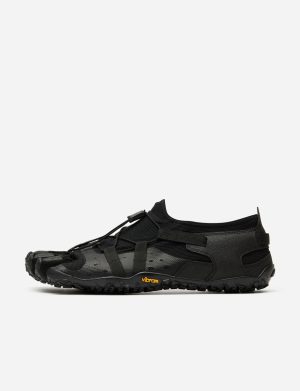Spidrwalk Total Black